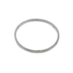 BMW Exhaust Sealing Ring - Turbo to Downpipe 18307581970 - Elring 737660